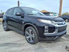 2025 Mitsubishi Outlander Sport 2.0 ES SUV