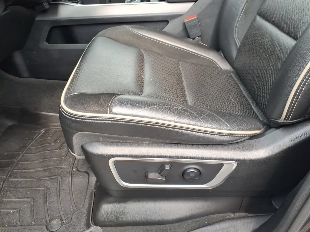 2021 RAM Ram 1500 Pickup Laramie - Photo 15