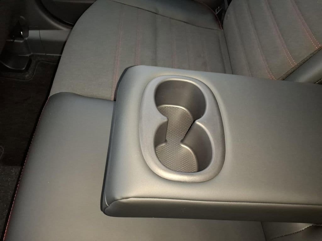2026 Mitsubishi Outlander Sport SE - Photo 8