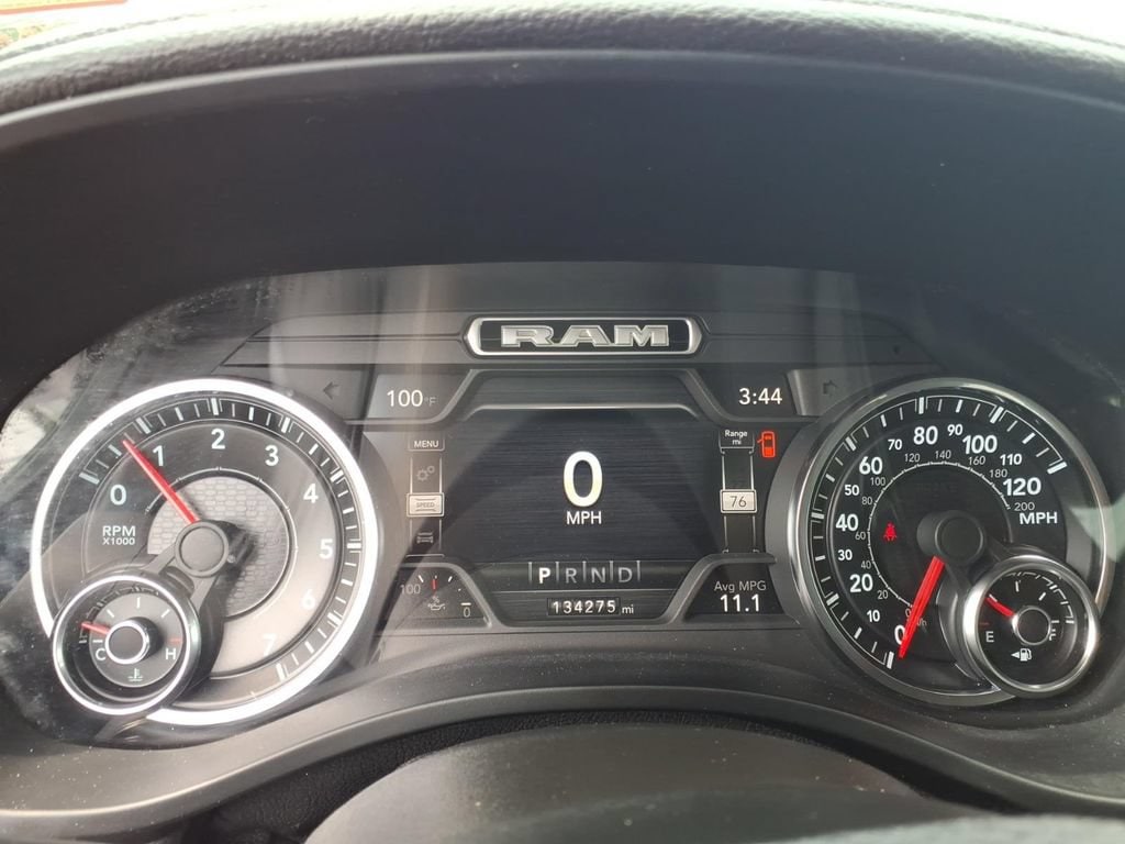 2021 RAM Ram 1500 Pickup Laramie - Photo 25