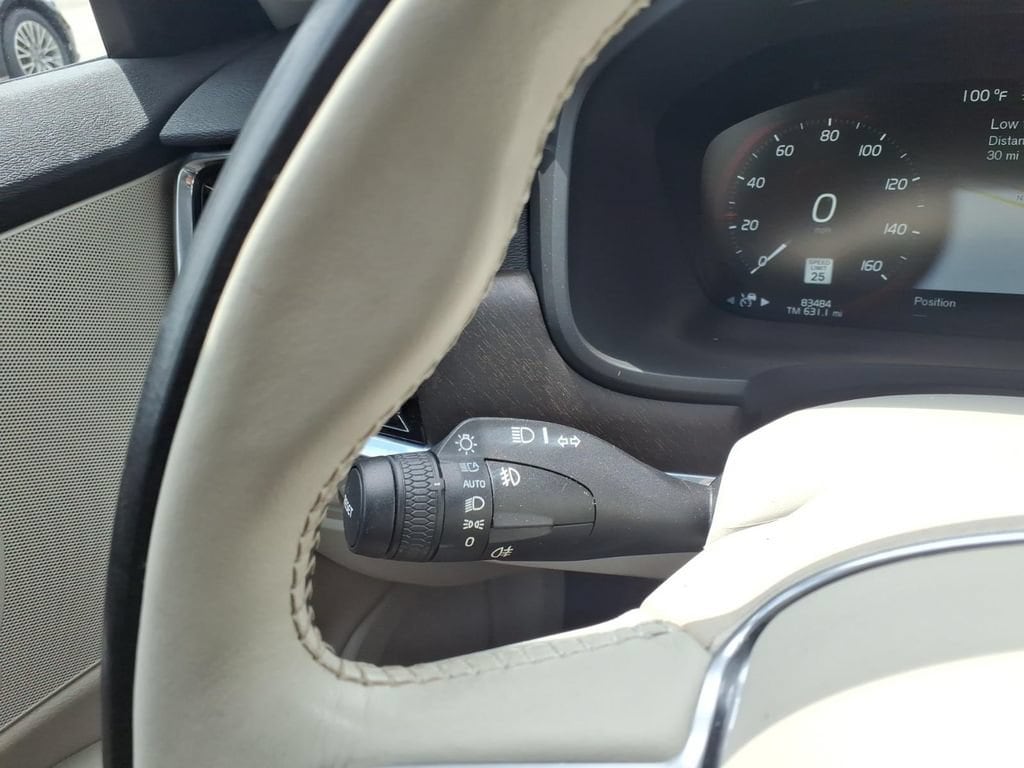2020 Volvo V90 Cross Country Base - Photo 22