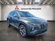  Hyundai Tucson Hybrid