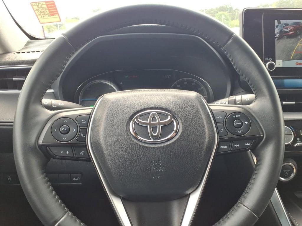 2023 Toyota Venza LE - Photo 29
