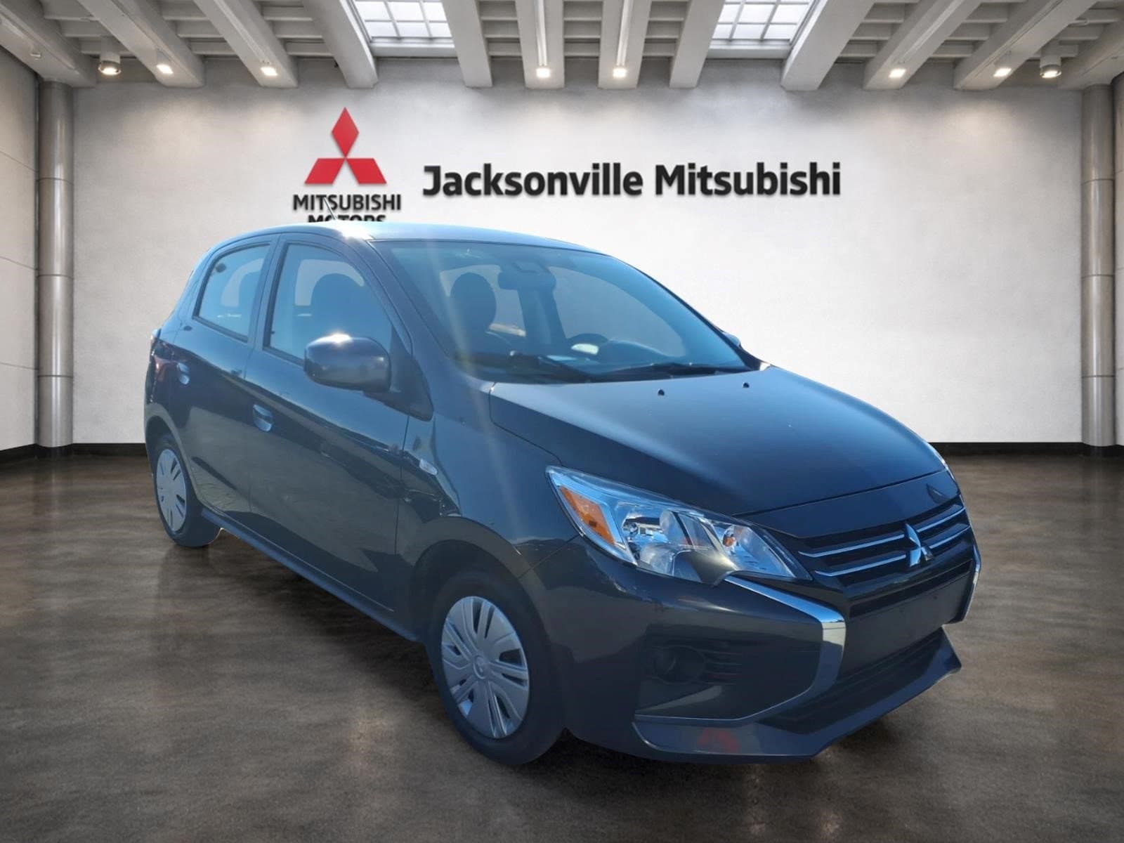 2024 Mitsubishi Mirage