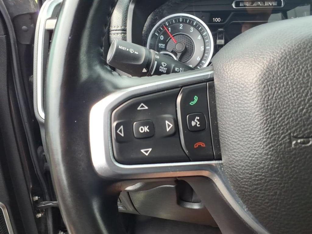 2021 RAM Ram 1500 Pickup Laramie - Photo 23