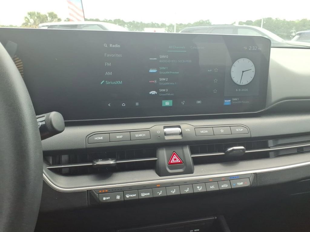 2025 Kia K4 LXS - Photo 20