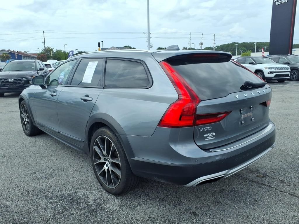 2020 Volvo V90 Cross Country Base - Photo 4