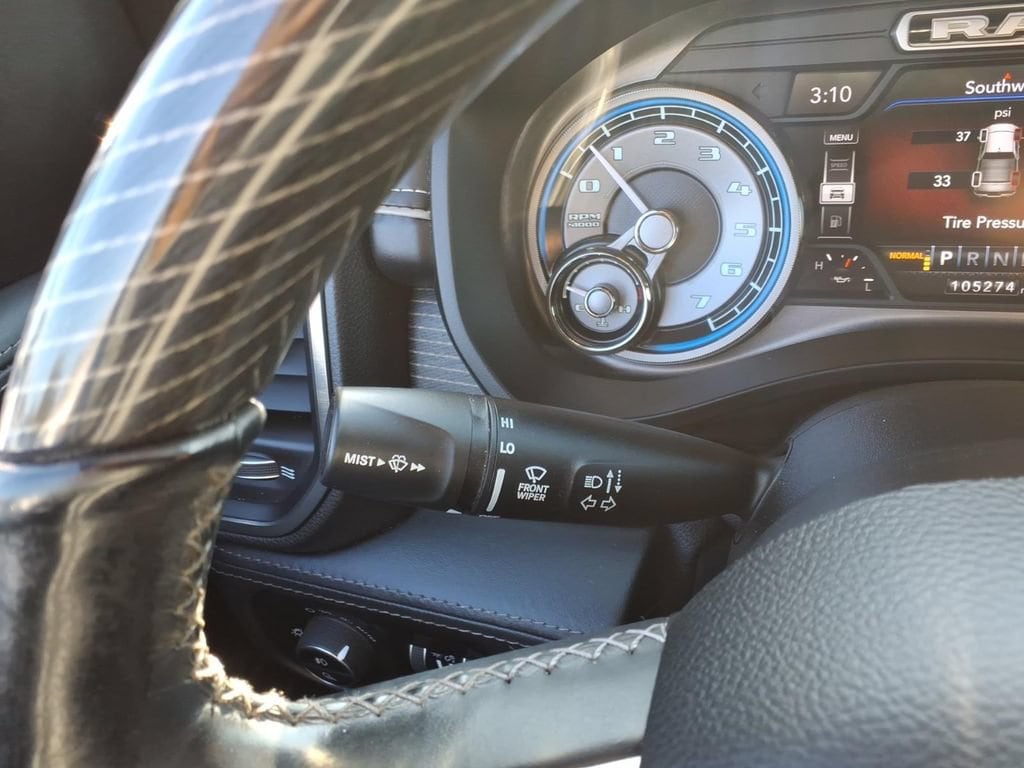 2019 RAM Ram 1500 Pickup Limited - Photo 25