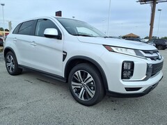 2025 Mitsubishi Outlander Sport 2.0 ES SUV