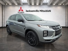 2026 Mitsubishi Outlander Sport 2.0 LE SUV