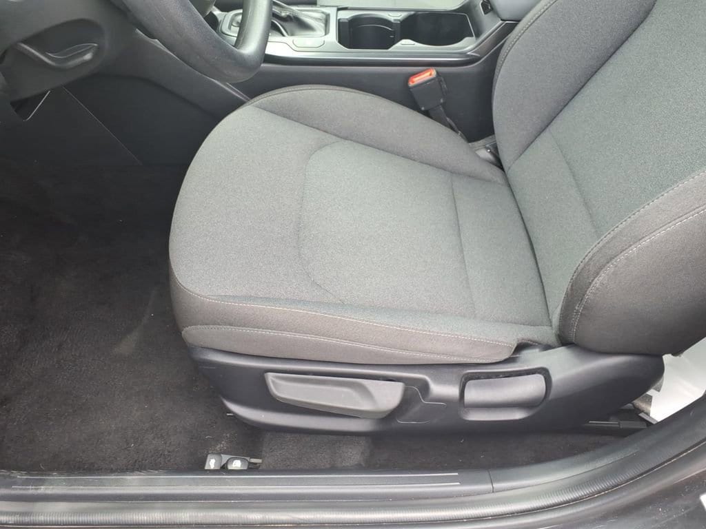 2025 Kia K4 LXS - Photo 15