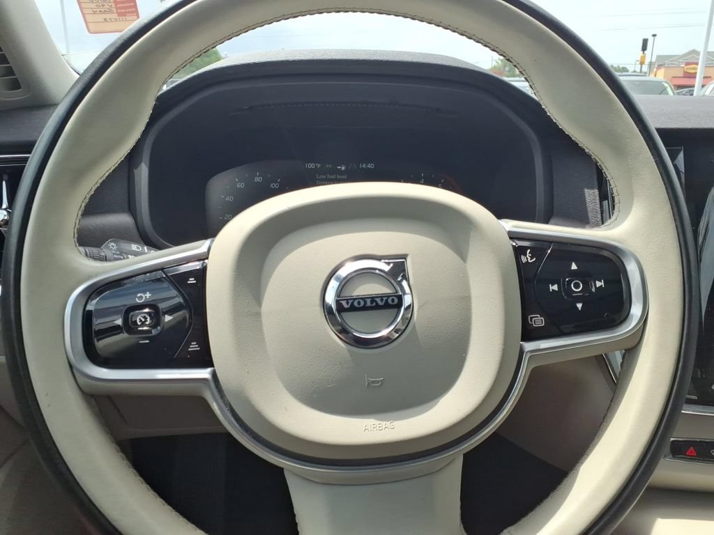 2020 Volvo V90 Cross Country Base - Photo 26