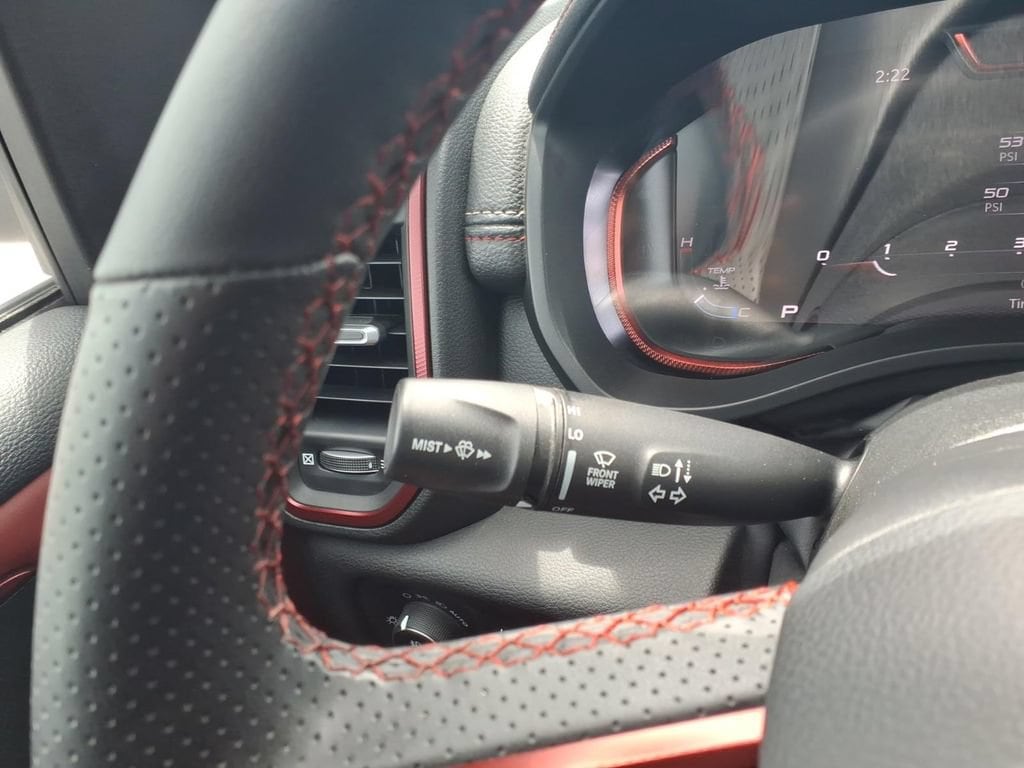 2025 RAM Ram 1500 Pickup Rebel - Photo 25