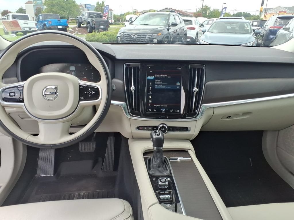 2020 Volvo V90 Cross Country Base - Photo 10