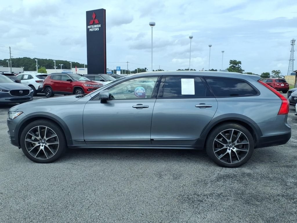 2020 Volvo V90 Cross Country Base - Photo 5