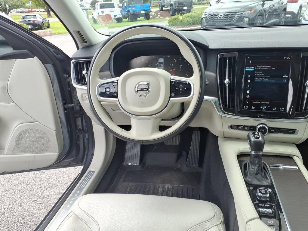 2020 Volvo V90 Cross Country Base - Photo 12