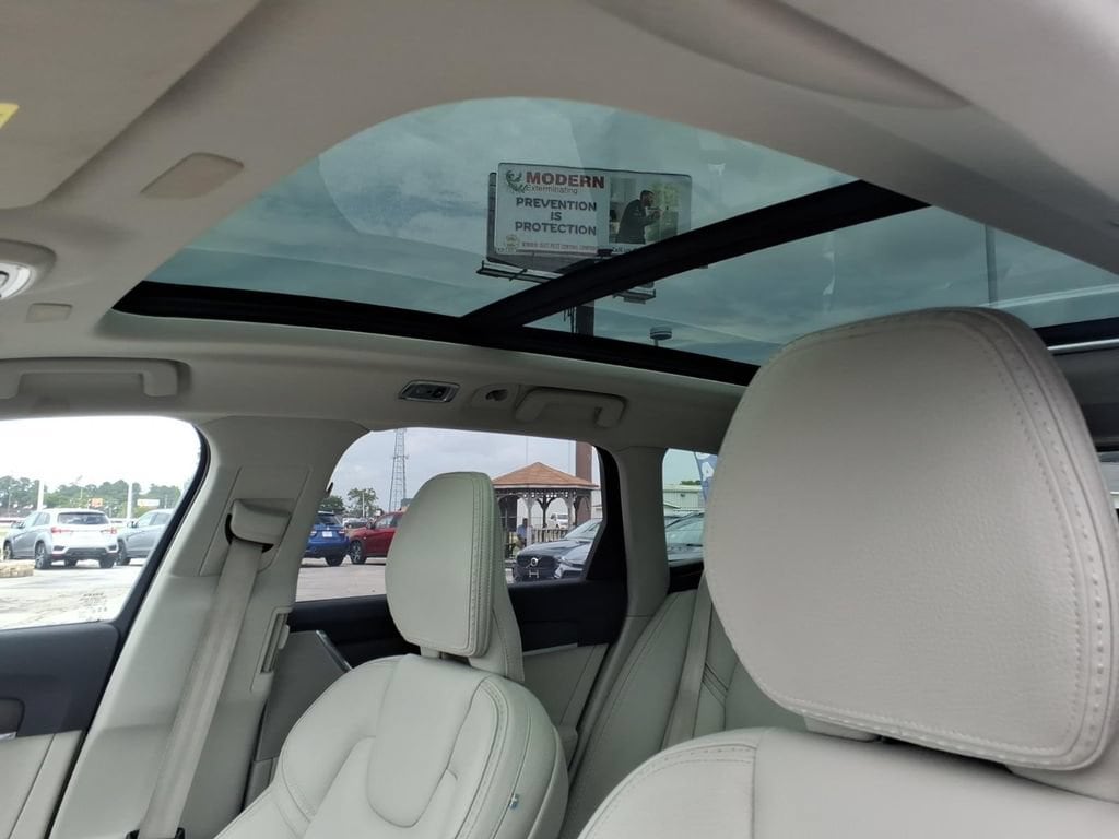 2020 Volvo V90 Cross Country Base - Photo 17