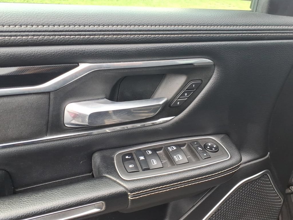 2021 RAM Ram 1500 Pickup Laramie - Photo 14