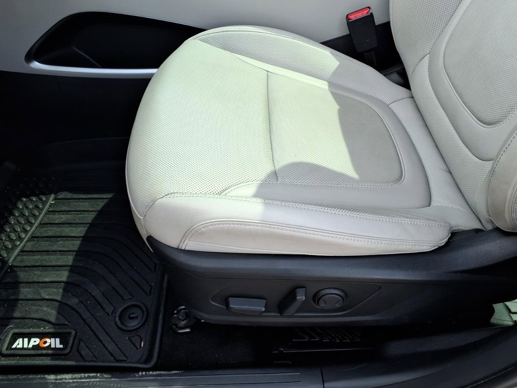 2024 Hyundai Tucson Limited - Photo 15
