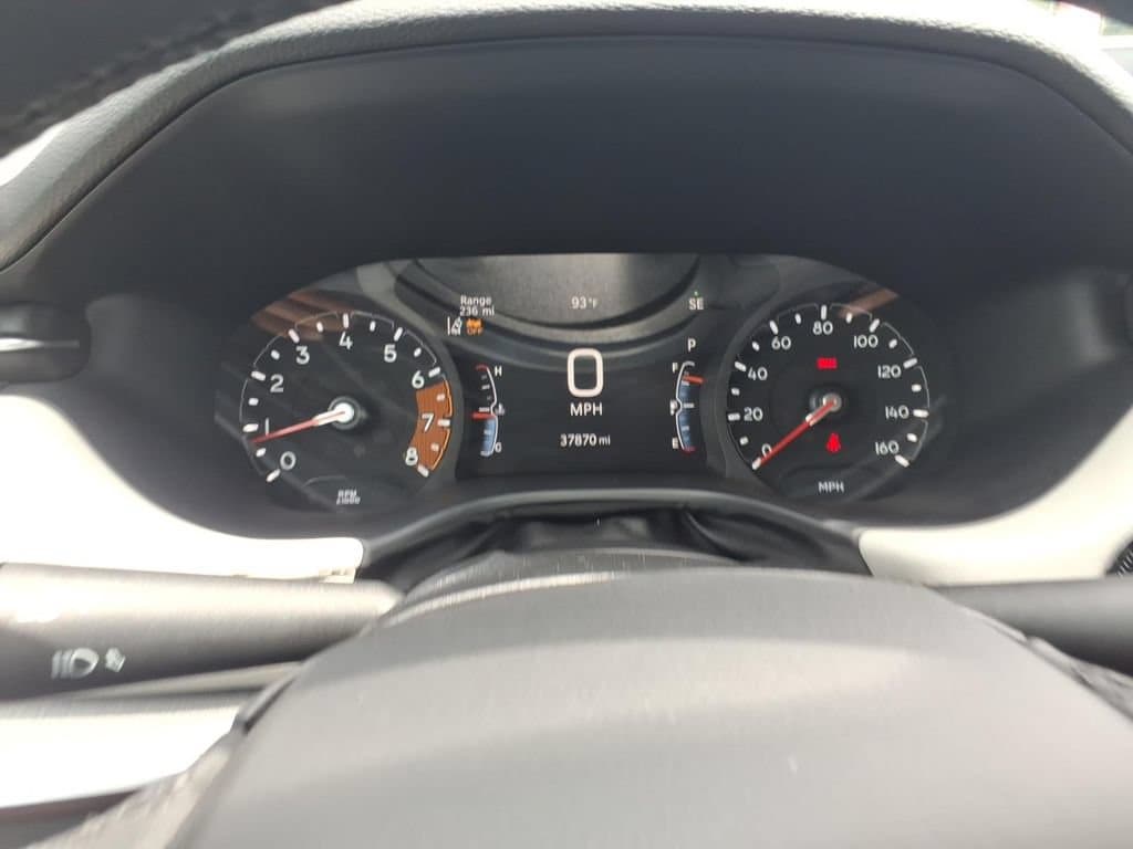 2025 Jeep Compass Limited - Photo 26