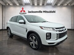 2026 Mitsubishi Outlander Sport 2.0 ES SUV