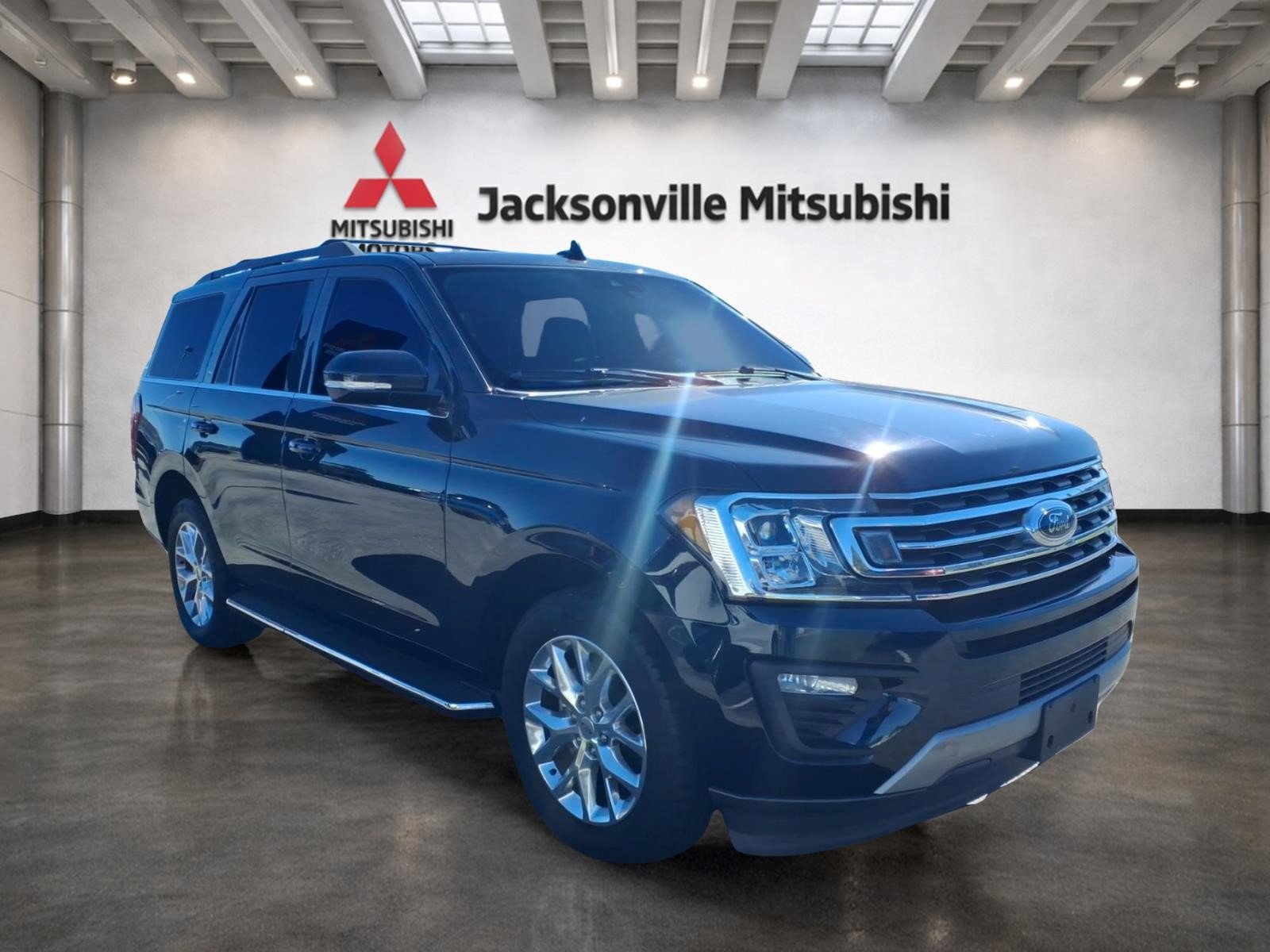 2021 Ford Expedition