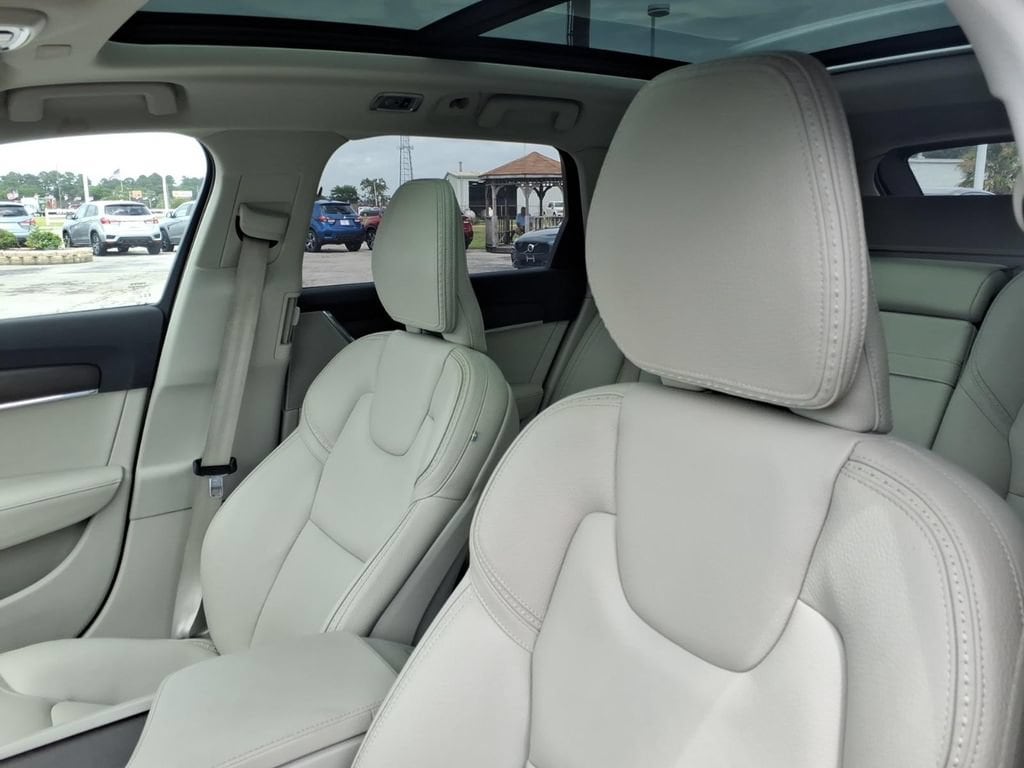 2020 Volvo V90 Cross Country Base - Photo 16