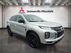 2026 Mitsubishi Outlander Sport 2.0 LE SUV