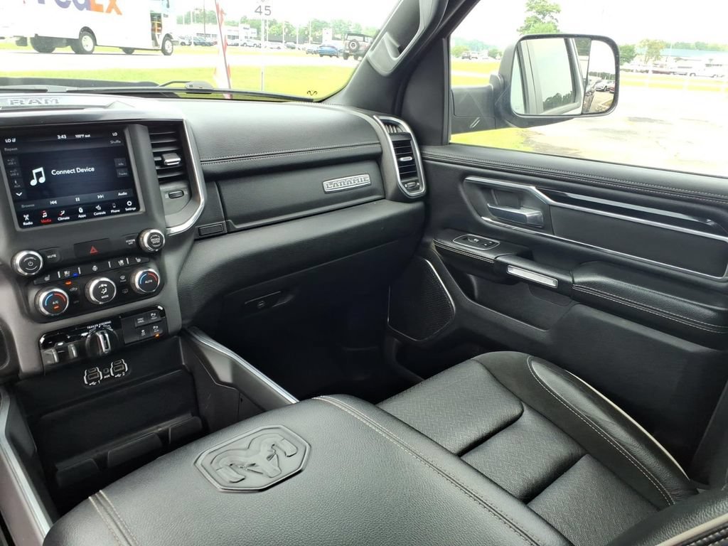 2021 RAM Ram 1500 Pickup Laramie - Photo 12