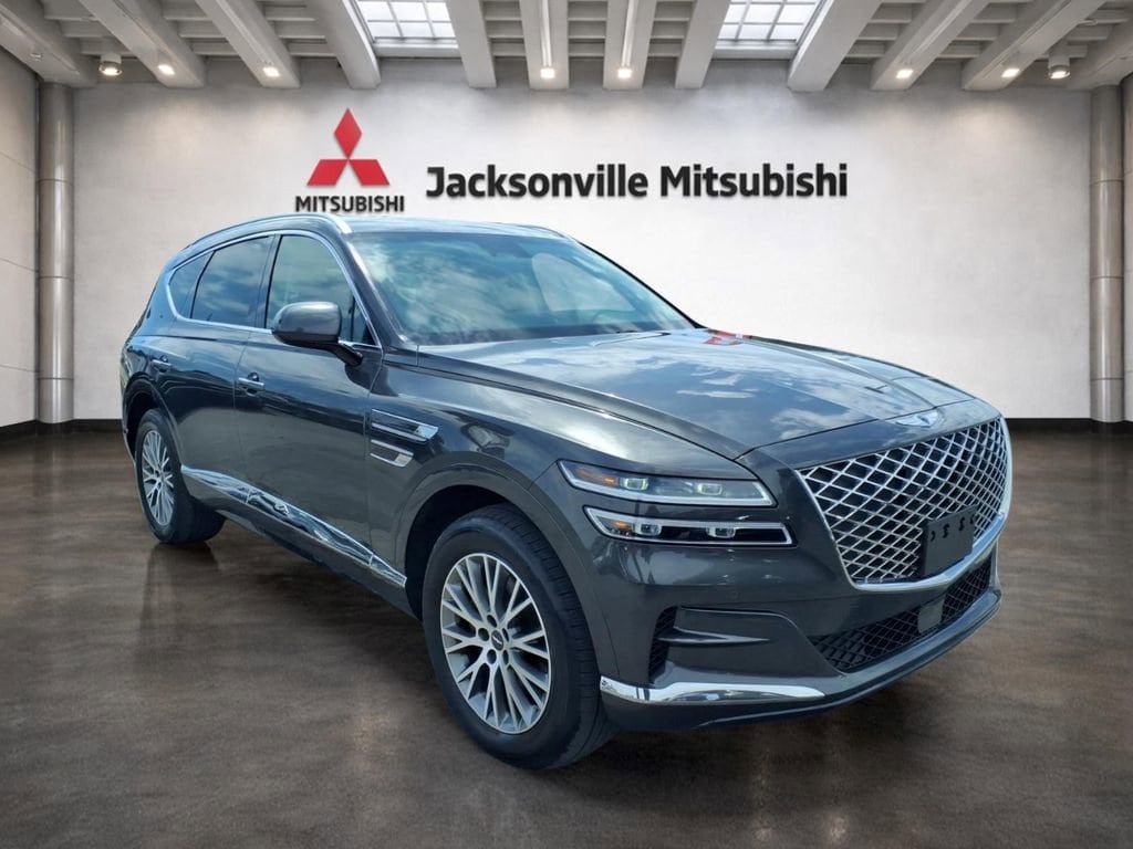 2024 Genesis GV80 2.5T Standard AWD's photo