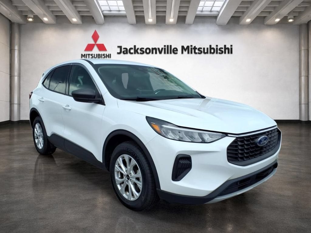 Used 2023 Ford Escape Active SUV