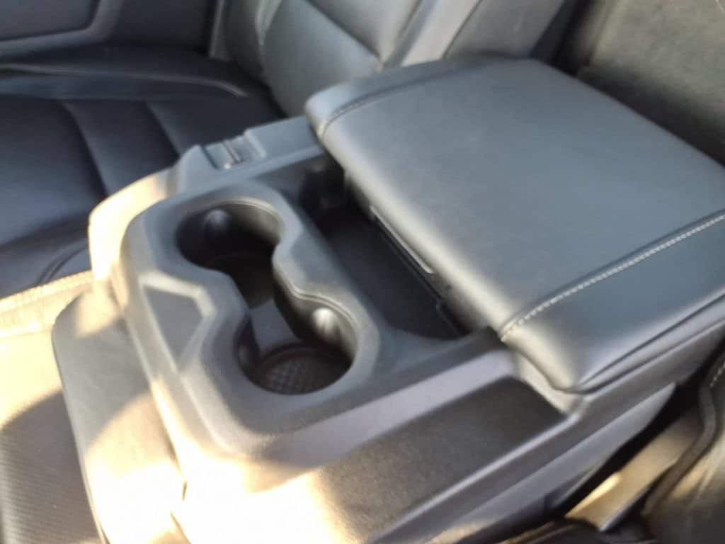 2019 RAM Ram 1500 Pickup Limited - Photo 11