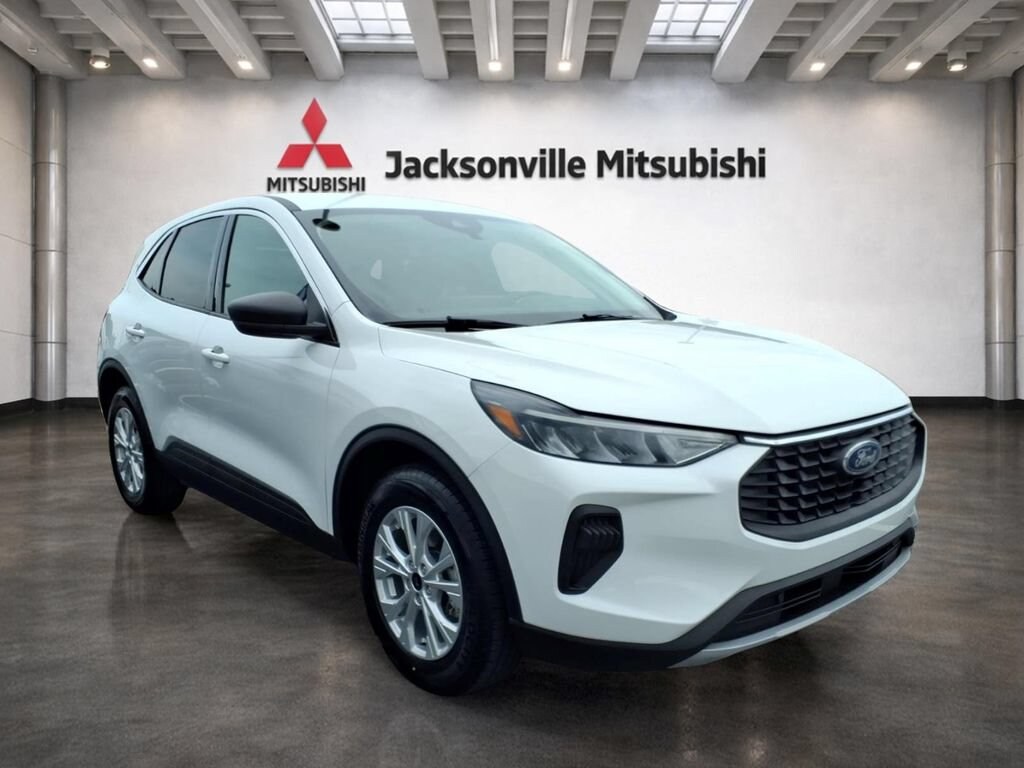 Used 2023 Ford Escape Active SUV