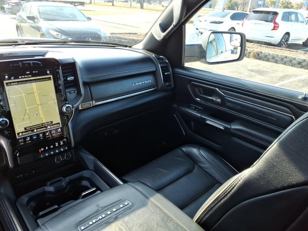 2019 RAM Ram 1500 Pickup Limited - Photo 13
