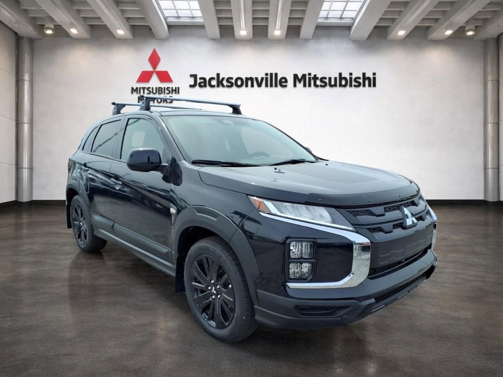 2026 Mitsubishi Outlander Sport 2.0 TRAIL AWC CVT's photo