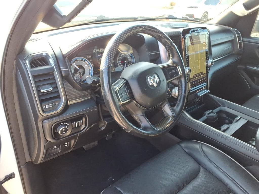 2019 RAM Ram 1500 Pickup Limited - Photo 18