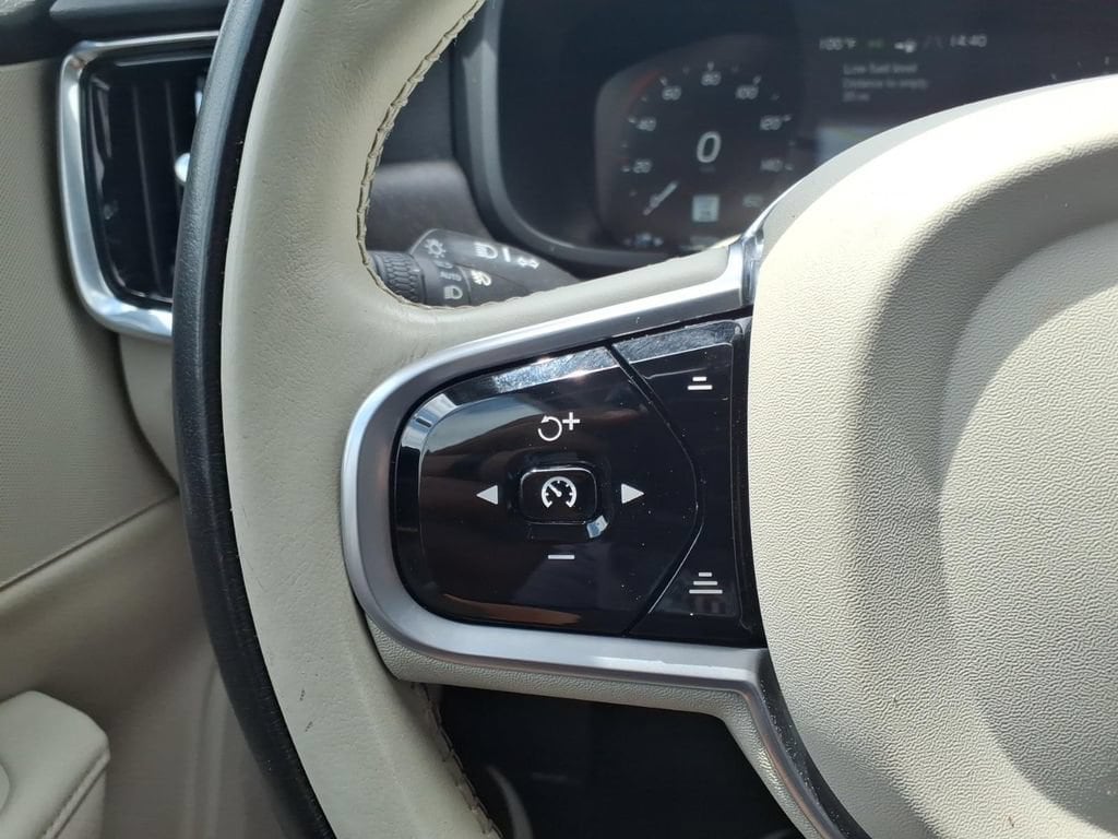 2020 Volvo V90 Cross Country Base - Photo 23