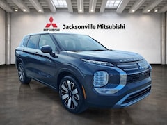 2026 Mitsubishi Outlander SE SUV