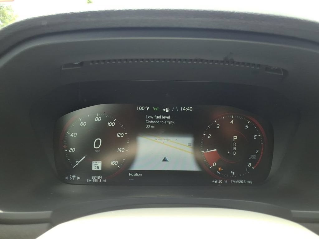 2020 Volvo V90 Cross Country Base - Photo 25