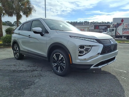 2026 Mitsubishi Eclipse Cross SE SUV