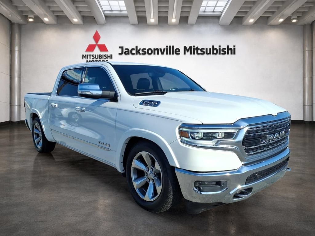 2019 RAM Ram 1500 Pickup