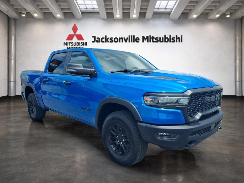 2025 RAM Ram 1500 Pickup