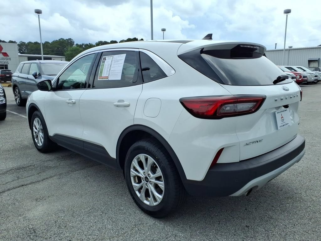 Used 2023 Ford Escape Active SUV