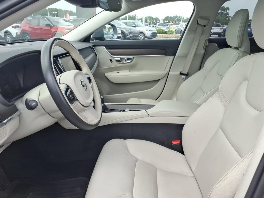 2020 Volvo V90 Cross Country Base - Photo 7