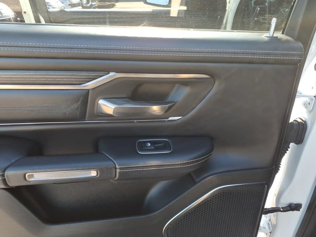 2019 RAM Ram 1500 Pickup Limited - Photo 8