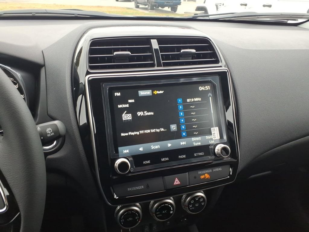 2026 Mitsubishi Outlander Sport SE - Photo 16