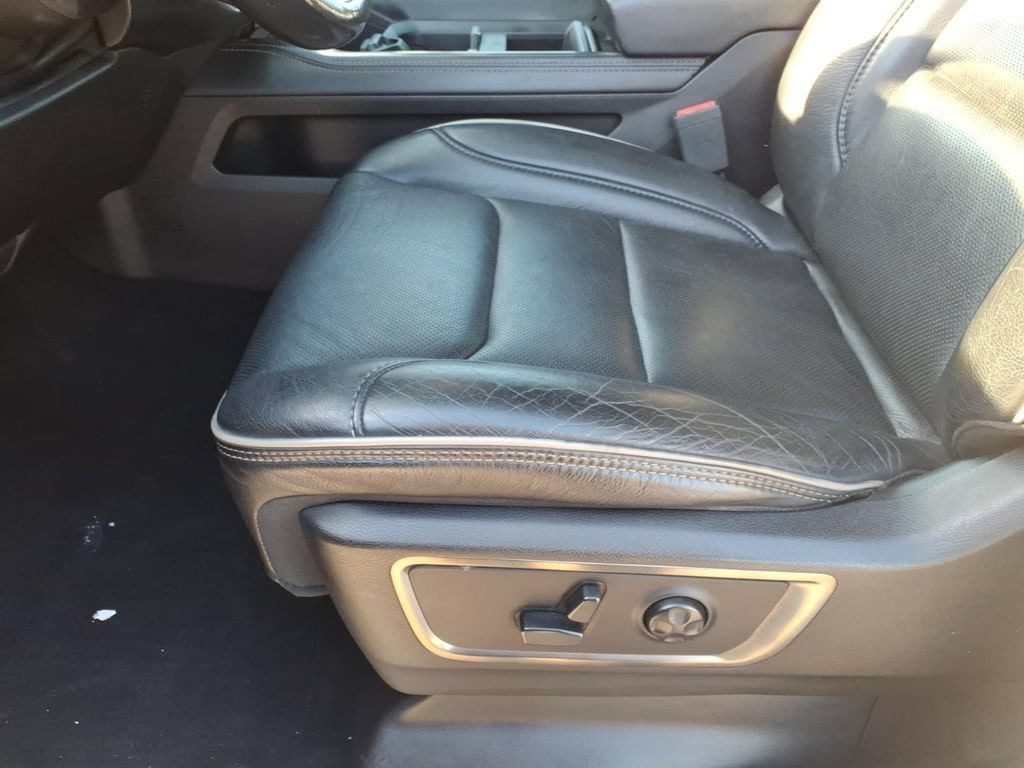 2019 RAM Ram 1500 Pickup Limited - Photo 16