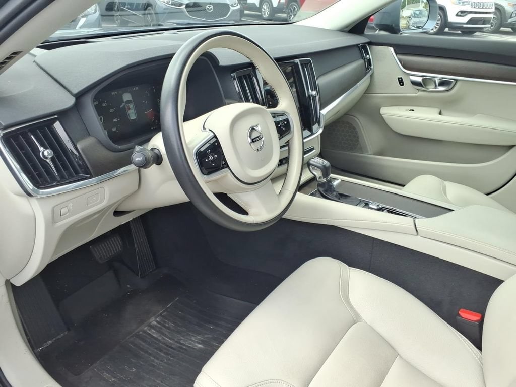 2020 Volvo V90 Cross Country Base - Photo 14
