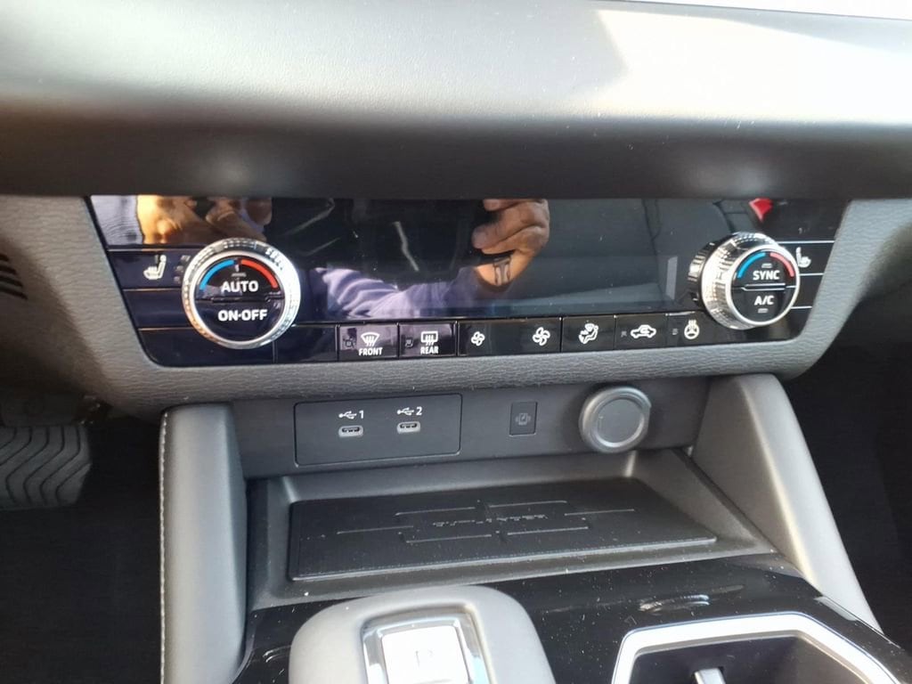 2026 Mitsubishi Outlander SE - Photo 15