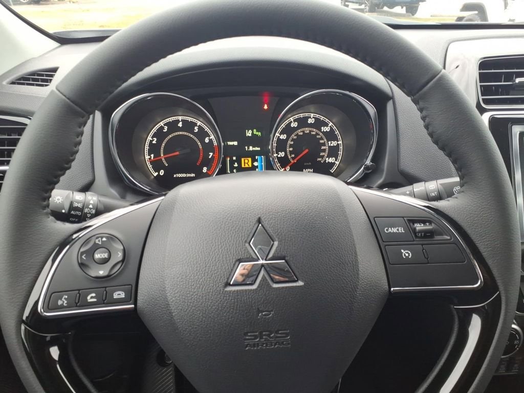 2026 Mitsubishi Outlander Sport SE - Photo 18